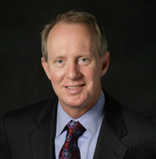 Steve Van Till, Brivo President and CEO