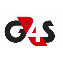 Winners will be drawn from attendees who pick up iPad entry cards at the G4S booth