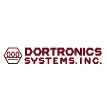 Dortronics 3412 Series Drop-Bolt Locks include a unique intelligent logic circuit that keeps the drop-bolt retracted until the door has been closed