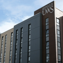   Milestone Systems open platform IP video management software (VMS) and network cameras from Axis Communications are helping all of the campus locations for the University of the West of Scotland to more efficiently manage security through one unified surveillance solution