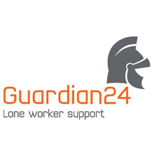 The lightweight MicroGuard provides lone workers with discreet and convenient protection at the touch of a button