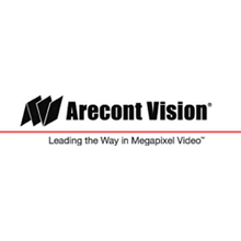 Arecont Vision Model AV8185DN incorporates four 2-megapixel CMOS image sensors that can be switched between day and night modes
