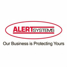 AlertSystems manage and maintain thousands of commercial security installations throughout the UK