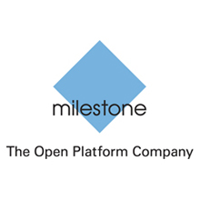 The Milestone XProtect Enterprise software has given DAN'X the ability to work faster, more precisely and more effectively