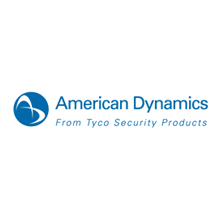 The video surveillance infrastructure includes SpeedDome Ultra 8 Programmable Dome Cameras from American Dynamics, architected and installed by TAB Technical Services