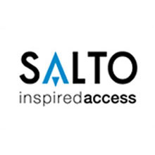 SALTO XS4 keypad locks can handle up to 64,000 doors and 4,000,000 users on a single system