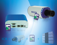 Dedicated Micros to unveil expanded line of integrated CCTV recorders at IFSEC 2010