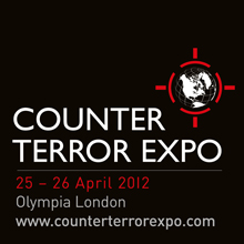 Counter Terror Expo logo
