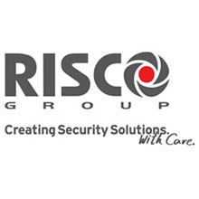 Risco Group Company Logo