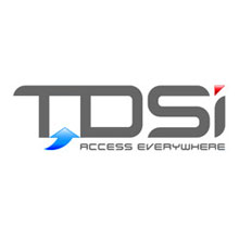 TDSi specialises in access control systems