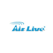 Airlive will showcase 5 Megapixels IP Cameras, Intelligent Surveillance Software, Beam Forming Technology and various other