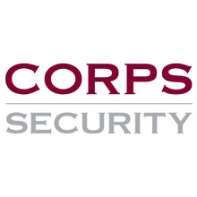 Corps Security is a specialist security solutions provider and is one of the most respected companies in the UK market