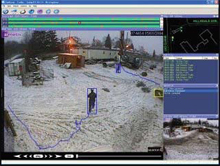 Ball Construction safeguards site with Aimetis’ surveillance software