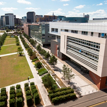 Phase 1 of the upgrade involved the upgrade and back up for the City Campus control room