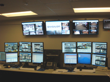 Avigilon’s Network Video Management software proves its excellence at Dallas Love Field Airport