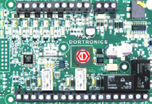 Dortronics all set to trap the access control market with advanced door interlocker, 4700 series
