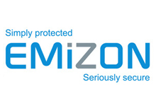 Check out the new intruder alarm from Emizon at IFSEC 2010