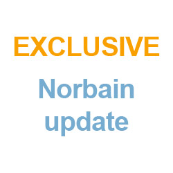 Norbain logo | New Norbain’s differential treatment of manufacturer creditors