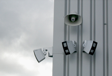 Optex’s intruder detectors reduce false alarms at forecourts