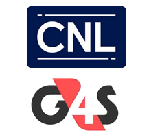 G4S and CNL enter into partnership for integration of surveillance products