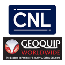 CNL and Geoquip form strategic partnership for making their security products easily available to end users