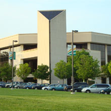 SeeView Security installs exacqVision IP Video Surveillance System at George Mason University 