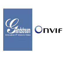 Grandstream’s video surveillance products join the ONVIF ranks