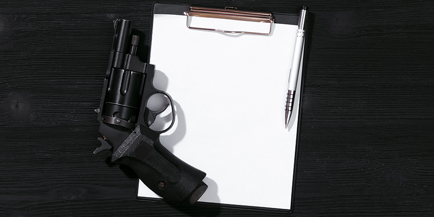 Gunshot Detection Reduces Litigation 