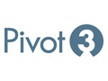 Pivot3 logo