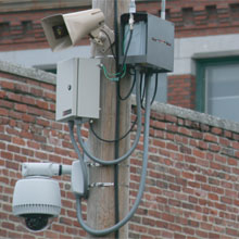 Fluidmesh’s wireless security system fulfils duties at multi-unit housing project 