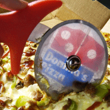 iCode's CCTV solution makes store managemet easy for Domino's Pizza