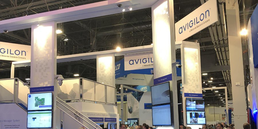 Avigilon also continues to upgrade its Appearance Search product to enable faster review of stored video