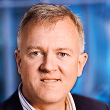 Jesper Basler is the new Chairman of IP software manufacturing company, Milestone Systems