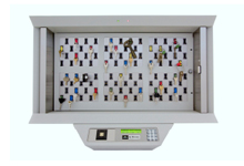 Morse Watchmans’s access control solution rolled out in six-module horizontal version