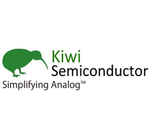 Kiwi Semiconductor Ltd. is a developer of analogue semiconductor solutions used in security cameras