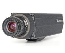 Security camera manufacturer, Lumenera, sells its 125,000th camera