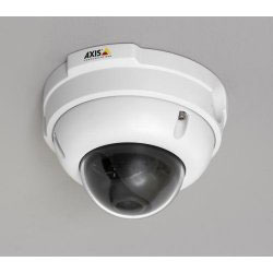 The installation of over 100 surveillance network cameras throughout La Praille, is comprised of both AXIS 212 PTZ and AXIS 225FD Network Cameras used for parking lot surveillance