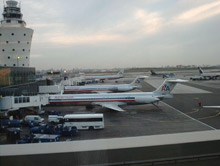 LaGuardia Airport