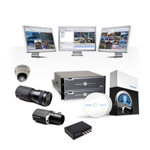Avigilon provides a cost-effective surveillance system