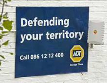 Defending your territory