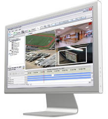 Avigilon HD Surveillance System