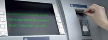Concept Smoke Screen's Guardian provides security for ATM sites