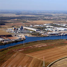 Milestone's XProtect Enterprise software was selected for Port of Nogaro