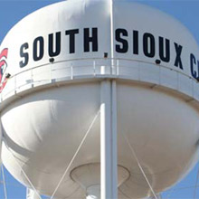 South Sioux City turned to Vicon for an IP video solution to monitor its public and school districts