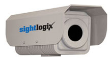 Thermal analytic cameras offer accurate intrusion detection even in complete darkness