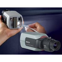 Bosch Dinion IP Camera