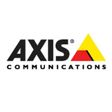 Axis Communications market shares increased by 33% in comparison with previous year