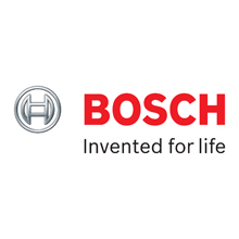 The red dot recognition of the Dinion HD 1080p reflects the Bosch brand values of advanced technology and design