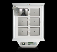 New addition to security locker portfolio by Morse Watchmans