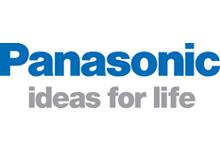 Panasonic logo, will exhibit new range of rugged police security computers at BAPCO 2011